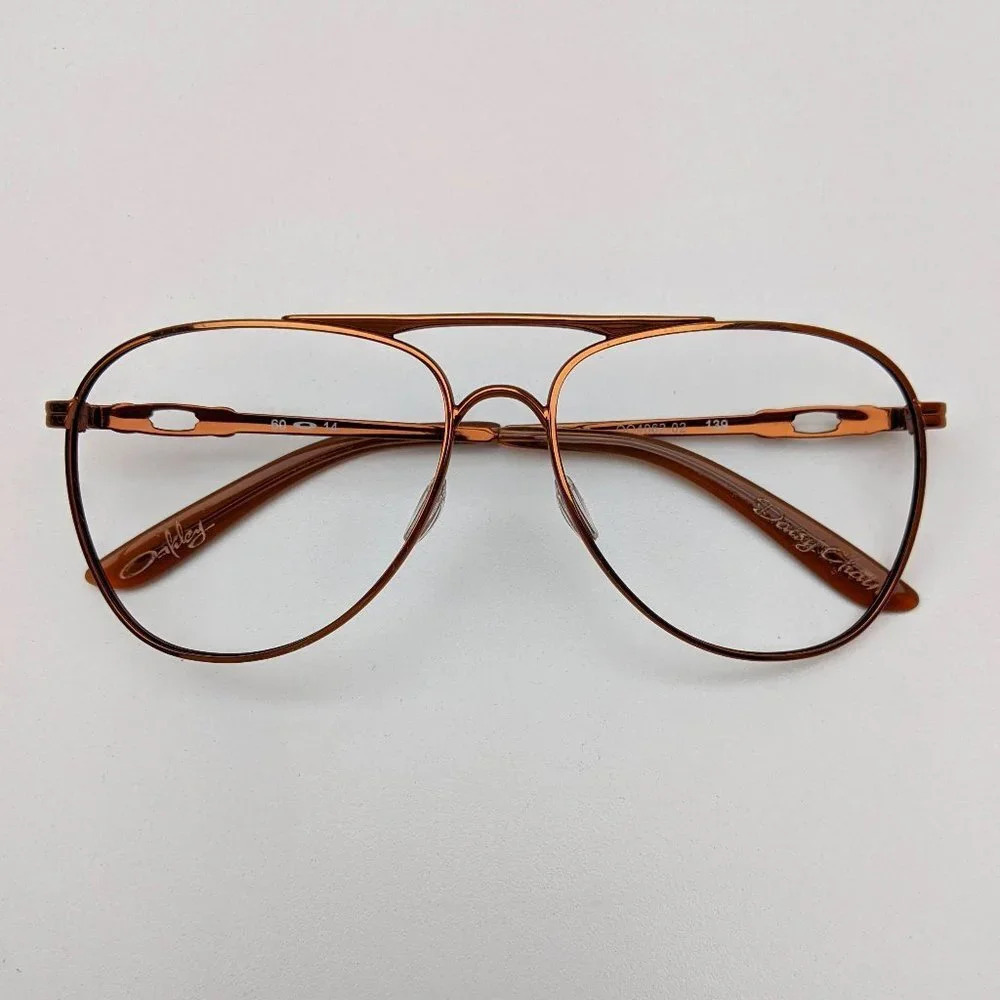 🕶️Frame Only! Oakley OO4062-02 Daisy Chain Sunglasses 60/14 139 /KAZ835🕶️